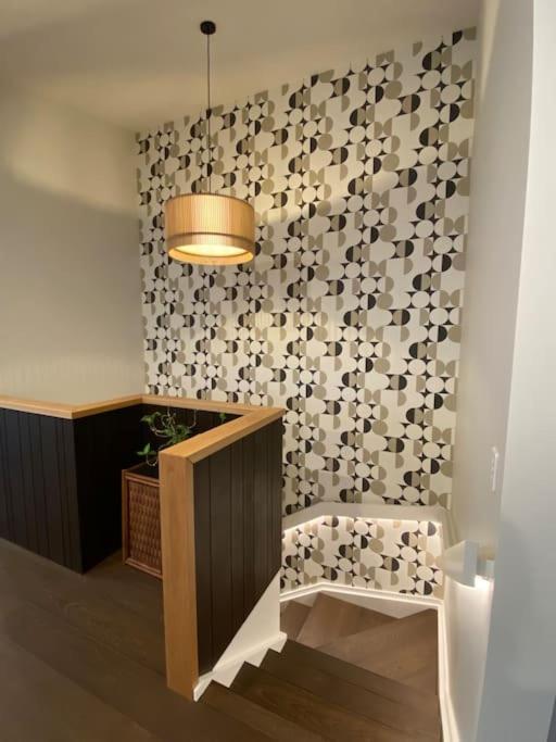 Luxury Escape In Cbd - Walking Distance To Town Villa Tauranga Dış mekan fotoğraf