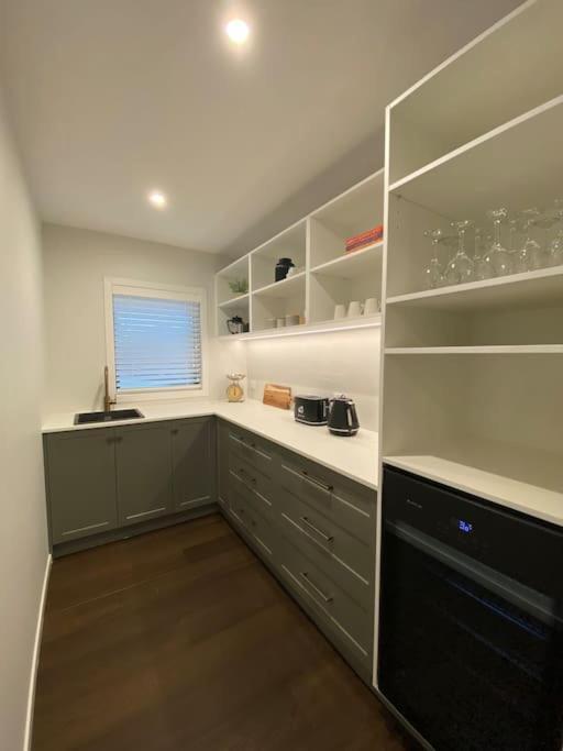 Luxury Escape In Cbd - Walking Distance To Town Villa Tauranga Dış mekan fotoğraf